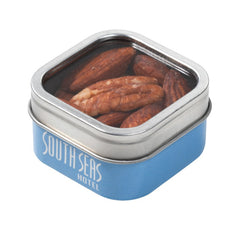 CV405 | ClearView Mixed Nut Tin