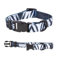 DCDS-34 | 3/4" W x 14" L - Dye Sublimated Dog Collar