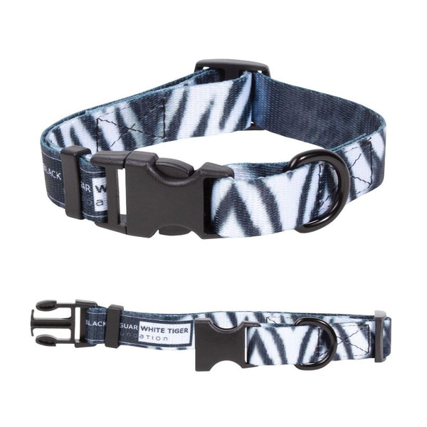 DCDS-34 | 3/4" W x 14" L - Dye Sublimated Dog Collar