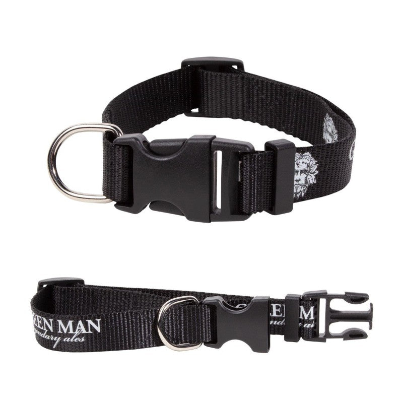 DCN-1 | 1" W x 22" L - Nylon Dog Collar