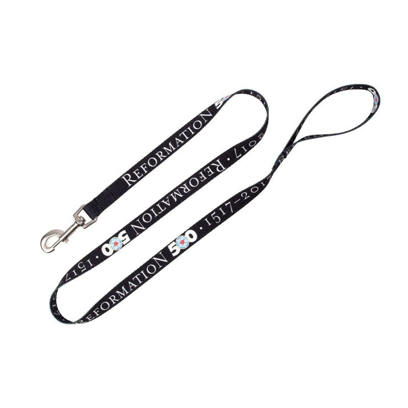 DLDS-34 | 3/4" W x 60" L - Dye Sublimated Dog Leash