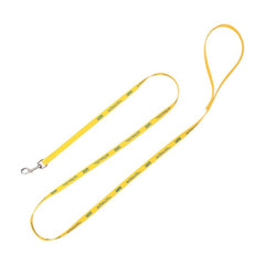 DLDS-38 | 3/8" W x 54" L - Dye Sublimated Dog Leash