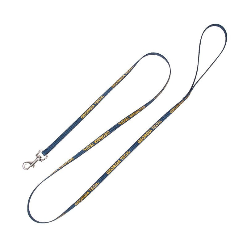 DLN-38 | 3/8" W x 54" L - Nylon Dog Leash