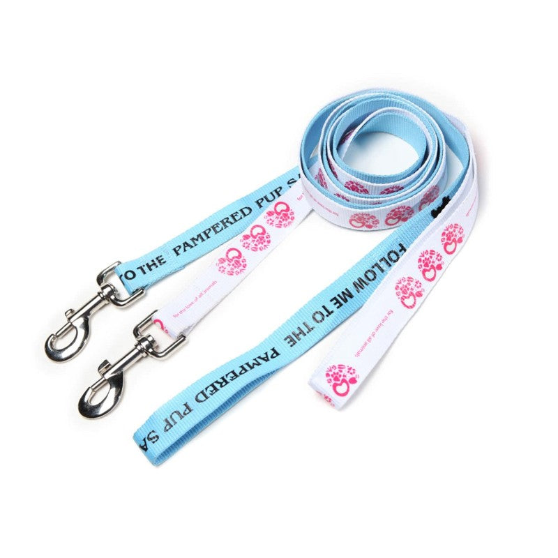 DLP-34 | 3/4" W x 60" L - Polyester Dog Leash