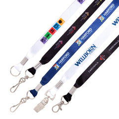 DS-PB-58 | 5/8" Pricebuster Dye Sublimated Lanyard