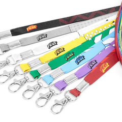 DS-PB-58 | 5/8" Pricebuster Dye Sublimated Lanyard
