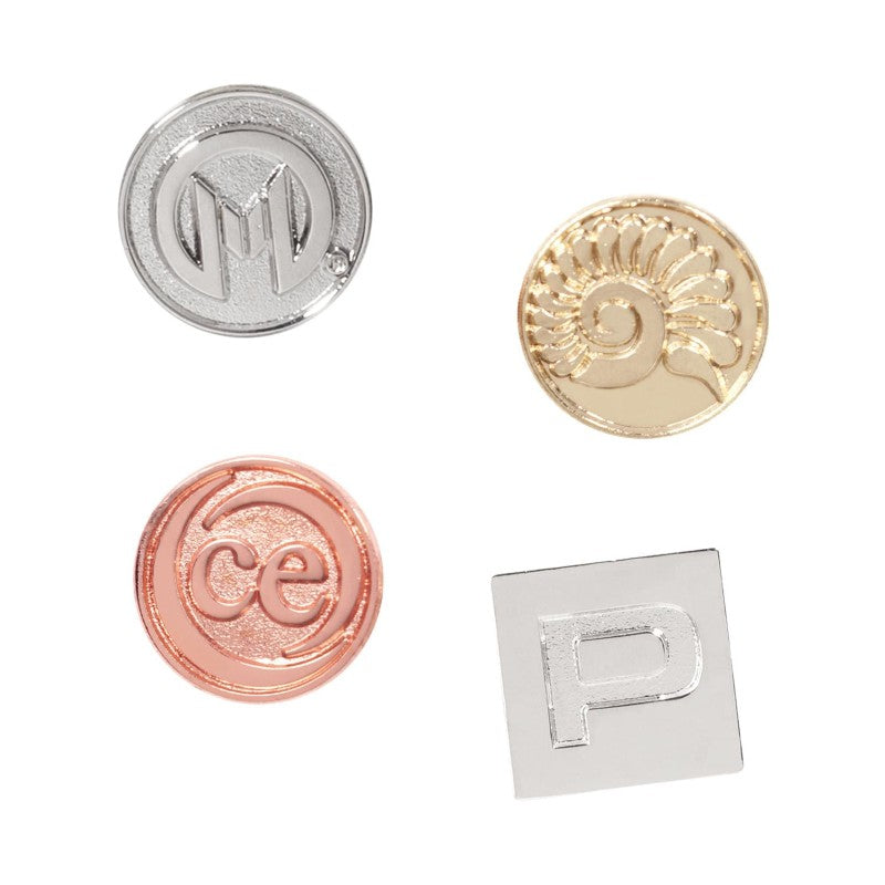 DSWOC-D-12 | 1/2" Die Struck Direct Lapel Pin