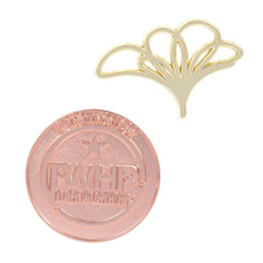 DSWOC-D-15 | 1.5" Die Struck Direct Lapel Pin