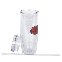 DWTAC-1 | 20 oz. Asteroid Double-Wall Acrylic Tumbler (1 Color Imprint)