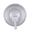 DWTAC-1 | 20 oz. Asteroid Double-Wall Acrylic Tumbler (1 Color Imprint)