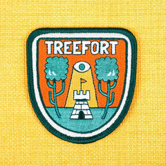EP-100-6 | 6" Embroidered Patch (100%)