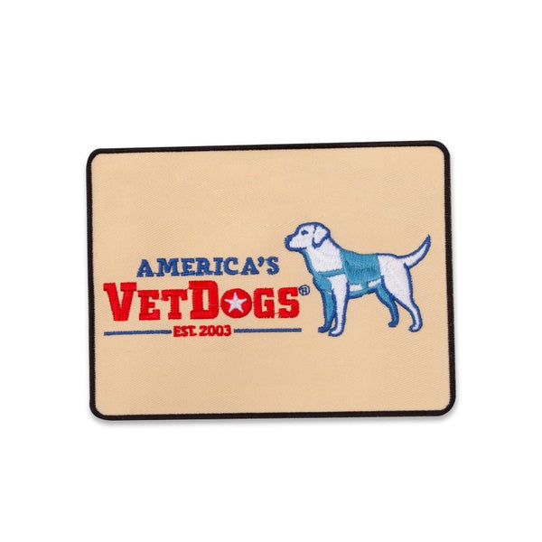 EP-50-5 | 5" Embroidered Patch (50%)