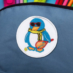 EP-75-6 | 6" Embroidered Patch (75%)