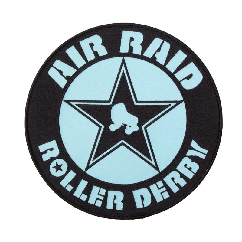 EP-75-8 | 8" Embroidered Patch (75%)