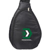 ESB-2 | Economic Sling Backpack (2 Color Imprint)