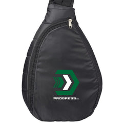 ESB-2 | Economic Sling Backpack (2 Color Imprint)