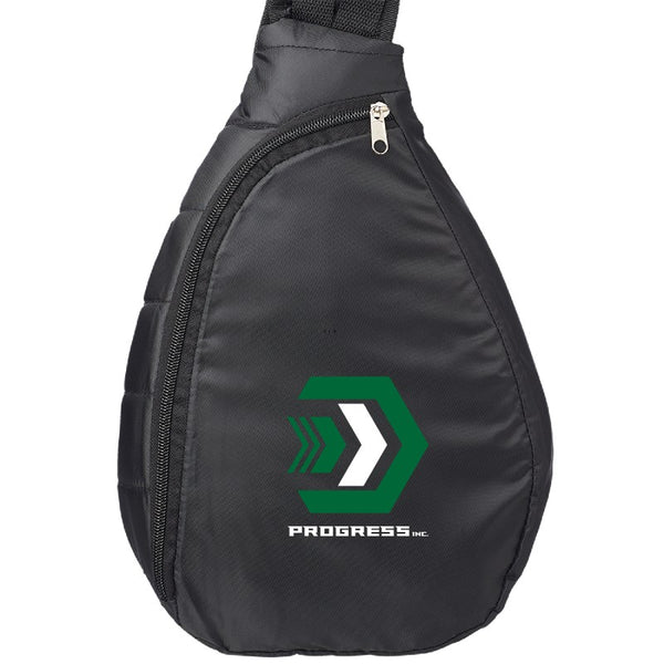 ESB-2 | Economic Sling Backpack (2 Color Imprint)