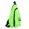 ESB-2 | Economic Sling Backpack (2 Color Imprint)