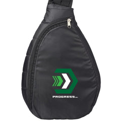 ESB-F | Economic Sling Backpack (Full Color Imprint)