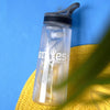 ET22-1 | 22 oz. Jog Sports Water Bottle (1 Color Imprint)