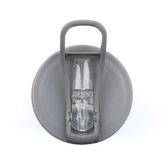 ET22-2 | 22 oz. Jog Sports Water Bottle (2 Color Imprint)
