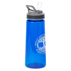ET22-F | 22 oz. Jog Sports Water Bottle (Full Color Imprint)