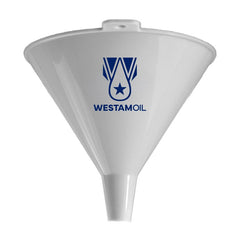 EZOPF-1 | EZ-Pour Pint Funnel (1 Color Imprint)