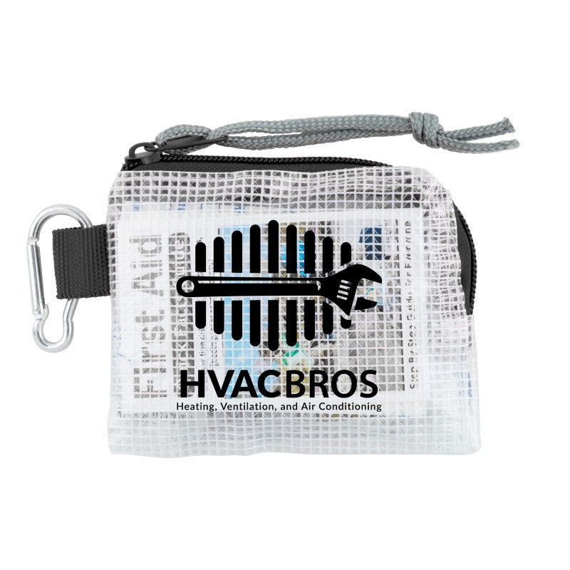 FANB | Adventure First Aid Essentials Kit
