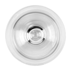 GWBB-1 | 13 oz. Brussels Belgian Beer Glass (1 Color Imprint)