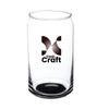 GWCSBG-F | 16 oz. Pop Can Shaped Glasses (Full Color Imprint)