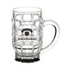 GWGG-1 | 17.75 oz. Beer Garden Glass Mug (1 Color Imprint)