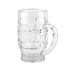 GWGG-E | 17.75 oz. Beer Garden Glass Mug (Engraved Imprint)