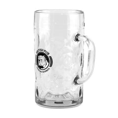GWMB-1 | 40.5 oz. Munich Beer Stein (1 Color Imprint)