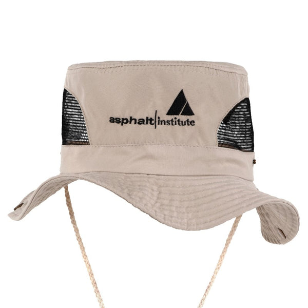 H-ABM-E | Adventurer Bucket Hat (Embroidered)