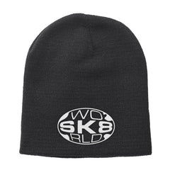 H-BRT-E | Barton Beanie (Embroidered)