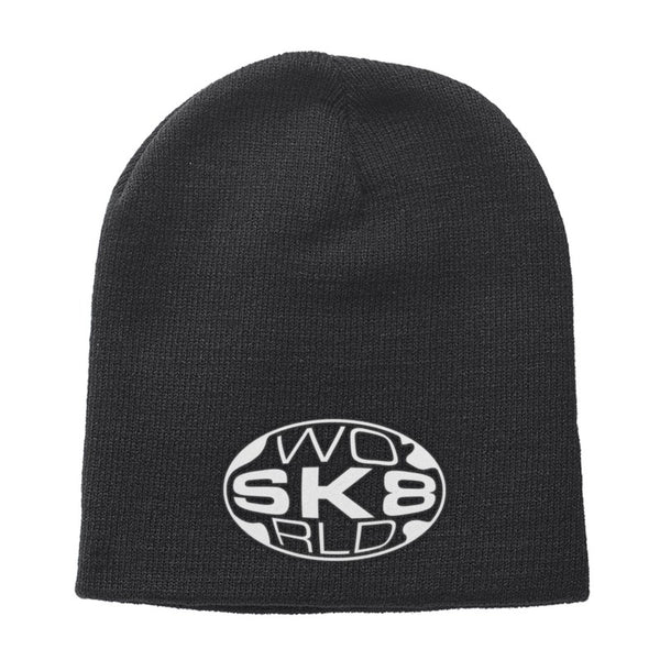 H-BRT-E | Barton Beanie (Embroidered)