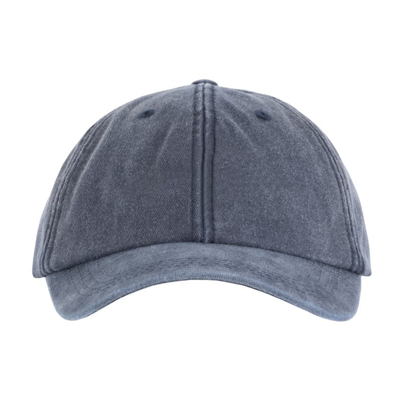 H-JWC-B | Jax Washed Cap (Blank)