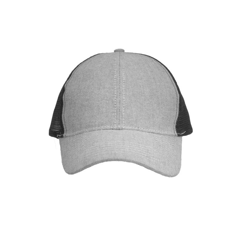 H-VTC-B | Primm Vintage Trucker Cap (Blank)