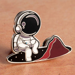 HE-2 | 2" Hard Enamel Pricebuster Lapel Pin