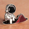 HE-D-1 | 1" Hard Enamel Direct Lapel Pin