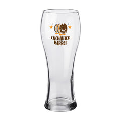 HKGW-F | 23 oz. Hops King Pilsner Beer Glass (Full Color Imprint)