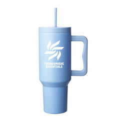 HT40-1 | 40 oz. Everest Hydration Tumbler (1 Color Imprint)