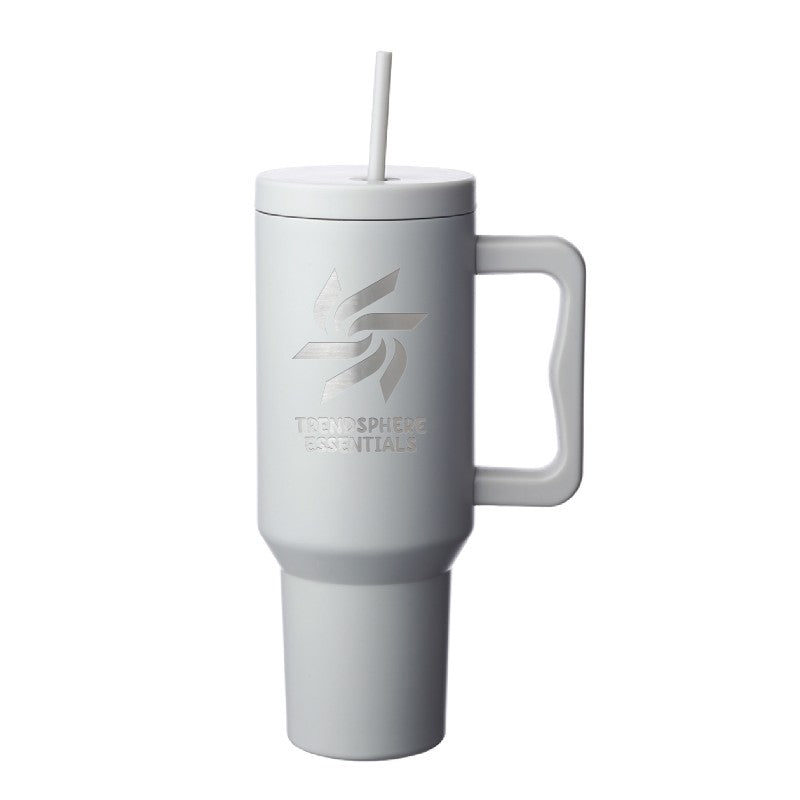 HT40-E | 40 oz. Everest Hydration Tumbler (Engraved Imprint)