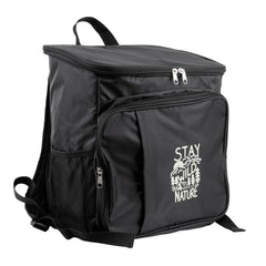 ICBP-1 | Insulated Cooler Backpack (1 Color Imprint)