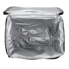 ICBP-F | Insulated Cooler Backpack (Full Color Imprint)