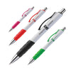 IDP-ADL | Weave Plastic Pen (1 Color Imprint)