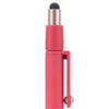 IDP-ALH-C | Houston Recycled Plastic Fidget Pen with Stylus (Full Color Imprint)