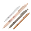 IDP-ALK-C | Knoxville Recycled Plastic Pen (Full Color Imprint)