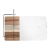 IDP-AMCB | Artisan Slice Cutting Board (Engraved Imprint)