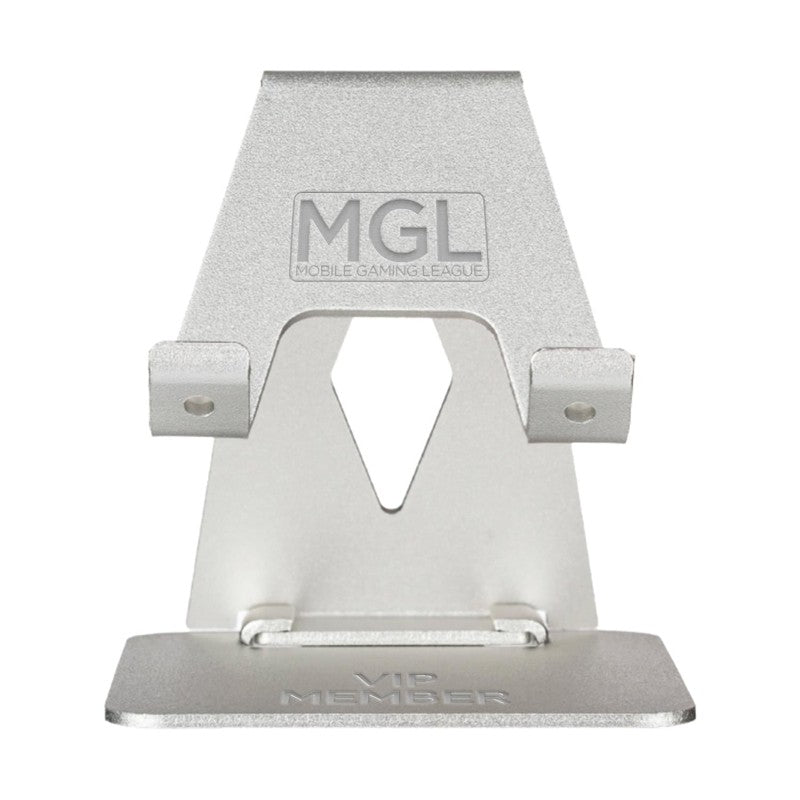 IDP-APH | Aluminum Phone Holder/Tablet Stand